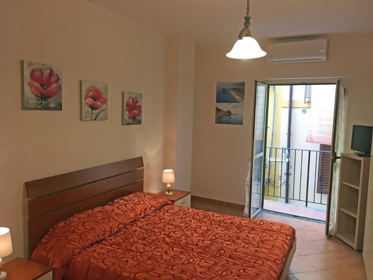Scilla Casa Gp 아파트 외부 사진
