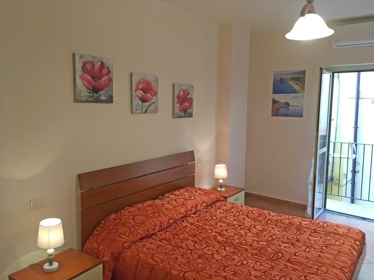 Scilla Casa Gp 아파트 외부 사진