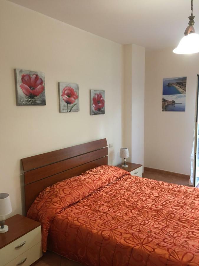 Scilla Casa Gp 아파트 외부 사진