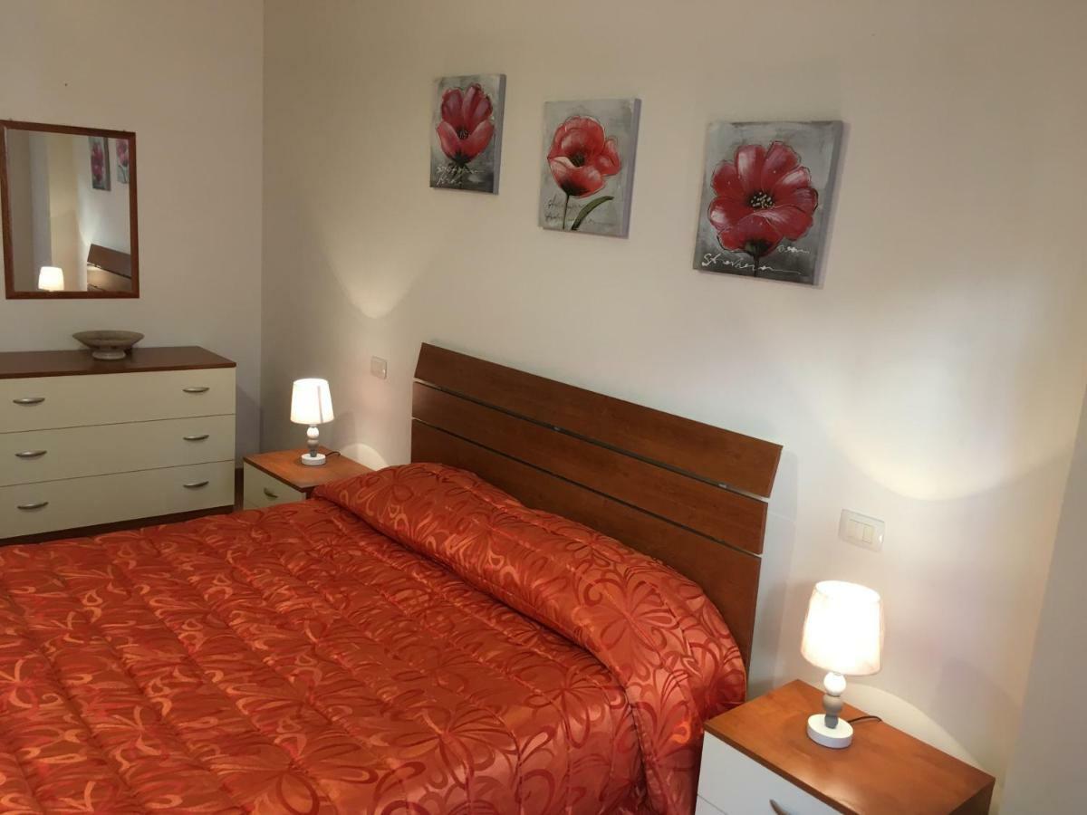 Scilla Casa Gp 아파트 외부 사진